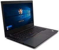 LENOVO NTB ThinkPad L14 Gen 2-i5-1135G7,14" FHD IPS,8GB,512SSD,HDMI,Int. Iris Xe,Cam,Black,W10P,3Y Onsite