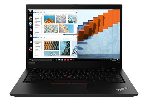 LENOVO NTB ThinkPad T14 AMD - Ryzen 7 PRO 4750U,14" FHD,16GB,512SSD,AMD Vega8,HD Cam,W10P,3Y carryin