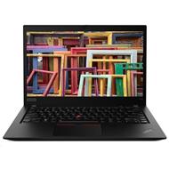 LENOVO NTB ThinkPad T14s AMD - Ryzen 5 PRO 4650U@2.1Ghz,14" FHD IPS mat,16GB,256SSD,noDVD,HDMI,backl,IR cam,W10P,3r car