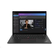 LENOVO NTB Thinkpad T14s Gen4 - i5-1335U,14" WUXGA IPS,16GB,512SSD,HDMI,THb,Int. Iris Xe,black,cam,W11P,3Y CC