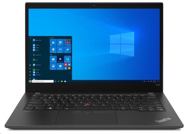 LENOVO NTB ThinkPad T14s i Gen2 - i5-1135G7,14" FHD,16GB,512SSD,HDMI,IR+FHDcam,TB4,LTE,W10P,3r onsite