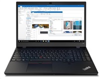 LENOVO NTB ThinkPad T15p G1- i7-10750H@2.6GHz,15.6" UHD IPS,16GB,512SSD,HDMI,IR+HDcam,GeForce GTX1050 3GB,LTE,W10P,3r cc