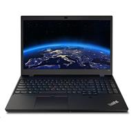 LENOVO NTB ThinkPad T15p Gen2 - i5-11400H,15.6" FHD IPS,16GB,512SSD,HDMI,IR+HDcam,W10P,3r prem.onsite