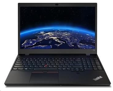 LENOVO NTB ThinkPad T15p Gen2 - i5-11400H,15.6" FHD IPS,16GB,512SSD,HDMI,IR+HDcam,W10P,3r prem.onsite