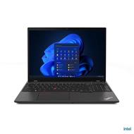 LENOVO NTB ThinkPad T16 G1 - i7-1255U,16" WUXGA IPS,16GB,512SSD,LTE,TB4,W10P,5y onsite