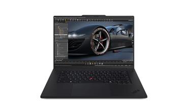 LENOVO NTB ThinkPad/Workstation P1 G7 - Ultra9 185H,16" WQUXGA Touch,64GB,2TBSSD,RTX 3000 Ada 8GB,IRcam,W11P