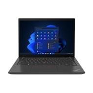 LENOVO NTB Thinkpad/Workstation P14s AMD G3 - Ryzen7 PRO 6850U,14" WQUXGA Touch,32GB,1TBSSD,W11P