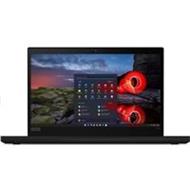 LENOVO NTB ThinkPad/Workstation P14s G2 - Ryzen7PRO 5850U,14" FHD,16GB+32G,512SSD,HDMI,Int. AMD Radeon,čierna,3Y CC