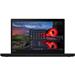 LENOVO NTB ThinkPad/Workstation P14s G2 - Ryzen7PRO 5850U,14" FHD,16GB+32G,512SSD,HDMI,Int. AMD Radeon,čierna,3Y CC