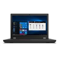 LENOVO NTB ThinkPad/Workstation P15 G2 - Xeon W-11955M,15.6" UHD IPS,32GB,1TBSSD,RTXA4000 8G,TB4,IRcam,W10P,3r prem.on