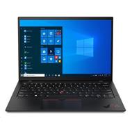 LENOVO NTB ThinkPad X1 Carbon 9gen - i7-1165G7,14" FHD+ IPS PG,16GB,512SSD,LTE,HDMI,TB4,camIR,W10P,3r prem.onsite