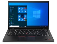LENOVO NTB ThinkPad X1 Carbon 9gen - i7-1165G7,14" WUXGA IPS,32GB,1TBSSD,HDMI,TB4,camIR,W11P,3r prem.onsite