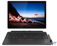 LENOVO NTB ThinkPad X12 Detechable - i5-1130G7,12.3" FHD IPS,8GB,256SSD,noDVD,HDMI,ThB,camIR,backl,W10P,3r onsite