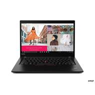 LENOVO NTB ThinkPad X13 AMD G1 - Ryzen 5 4650U,13.3" FHD IPS mat,16GB,512SSD,AMD Graphics,LTE,cam,W10P,3r onsite