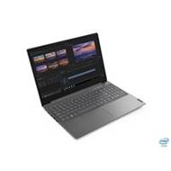 LENOVO NTB V15-IIL - i5-1035G1@1.0GHz,15.6" FHD,8GB,512SSD,noDVD,HDMI,čt.pk,cam,Intel UHD,W10P,2r carryin,šedá