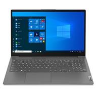 LENOVO NTB V15-ITL Gen2 - i3-1115G4,15.6" FHD,8GB,256SSD,noDVD,HDMI,čt.pk,cam,Intel UHD,W10P,2r carryin,šedá