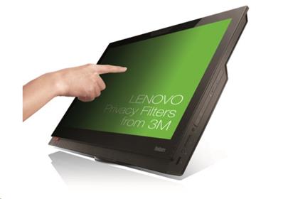 Lenovo ochranná fólie ThinkPad 3M Privacy Filter pro M900z/M910z Touch
