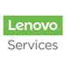 Lenovo Onsite - Prodloužená dohoda o službách - náhradní díly a práce - 5 let - na místě - pro ThinkPad X1 Carbon Gen 8; X1 Yoga