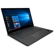 Lenovo P1 G3/ Xeon W-10855M/ 16 GB/ 512GB SSD/ NVIDIA Quadro T2000/ 15,6" UHD/ matný/ touch/ W10P/ černý