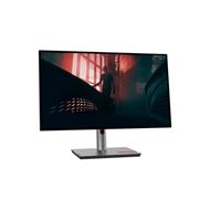 Lenovo P27q-30/ 27" IPS/ 2560x1440/ 16:9/ 350cd/m2cmd/ 1000:1 / 4ms/ HDMI/ DP/ USB/ VESA/ černý