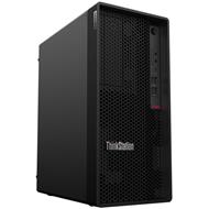 Lenovo P360/ TWR/ i5-12500/ 16GB DDR5/ 512GB SSD/ Intel UHD 770/ W11P/ černý/ kbd+myš