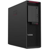 Lenovo P620/ TWR/ Ryzen Threadripper PRO 3945WX/ 16GB DDR4/ 512GB SSD/ Quadro P620 2GB/ DVD-RW/ W10P/ černý