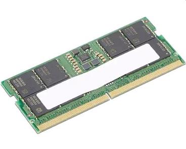 Lenovo paměť 32GB DDR5 4800MHz SoDIMM