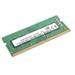 Lenovo paměť 8GB DDR4 2666MHz SODIMM