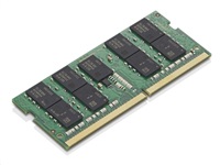 LENOVO paměť SoDIMM 32 GB DDR4 2933 MHz ECC