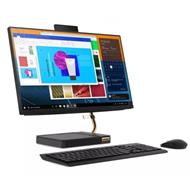 LENOVO PC IdeaCentre AIO 5 24IOB6-i5-11400T,23.8" FHD IPS touch,8GB,256SSD,HDMI,Int. UHD 730,cam,šeda,W11P,2YCC