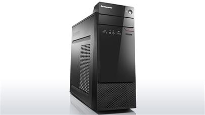 Lenovo PC SMB S200 J3710/4GB/500GB-7200/DVDRW/tower/DOS