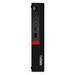 LENOVO PC ThinkCentre M630e Tiny i3-8145U@2.1GHz,4GB,256SSD,UHD620,noDVD,HDMI,DP,WiFi,BT,kb+m,W10P,1r on-site