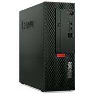 LENOVO PC ThinkCentre M70c SFF - i3-10100,8GB,256SSD,DP,VGA,čt.pk,DVD,USB,W10P,3r on-site