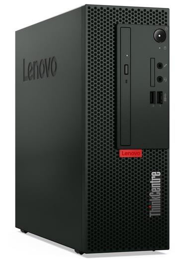 LENOVO PC ThinkCentre M70c SFF - i5-10400,8GB,256SSD,DP,VGA,čt.pk,DVD,USB,W10P,3r on-site