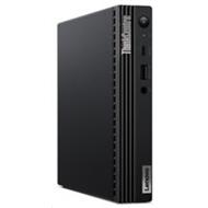 LENOVO PC ThinkCentre M75q Gen2 Tiny - Ryzen 3 PRO 4350GE,8GB,256SSD,Vega 6,DP,USB,HDMI,W10P,3r on-site