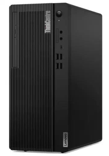 LENOVO PC ThinkCentre M75t Gen 2 tower-AMD Ryzen 3 PRO,8GB,256SSD,HDMI,DP,Int. AMD Radeon,čierna,W10P,3Y Onsite