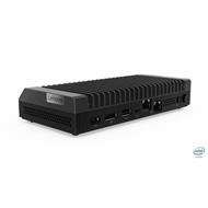 LENOVO PC ThinkCentre M90n-1 Nano IoT - i3-8145U,4GB,128SSD,WiFi,BT,DP,4xUSB,2x USB-C,bezdr kl+mys,W10P, 3r on-site