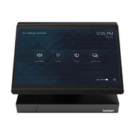 LENOVO PC ThinkSmart Hub 500 Tiny 11.6" FHD Touch, i5-7500T@2.70GHz, 8GB(2x4GB), 128SSD, HDMI, Win10 IoT - 3r on-site