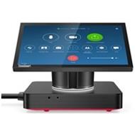 LENOVO PC ThinkSmart Hub 500 Zoom - i5-8365U vPro,10.1" FHD Touch,8GB,256SSD,HDMI,USB,Wifi,Win10 IoT, 3r prem. on-site