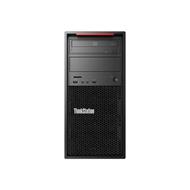 LENOVO PC ThinkStation P520c Tower W-2123,8GB,256SSD,Quadro P1000 4GB,RJ-45,DVD,W10P,3r on-site