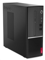 LENOVO PC V55t-15ARE - Ryzen 3 3200G,4GB,1TBHDD,DVD-RW,HDMI,VGA,kl.+mys,bezOS,1r carry-in
