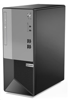 LENOVO PC V55t Gen2 Tower - Ryzen 3 5300G,4GB,1TBHDD,DVD,HDMI,VGA,WiFi,BT,kl.+mys,bezOS,3r onsite