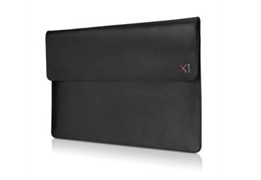 Lenovo pouzdro ThinkPad X1 Carbon / Yoga Leather Sleeve