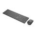 Lenovo Professional Ultraslim Wireless Combo Keyboard and Mouse- Czech/Slovakia