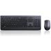 Lenovo Professional Wireless Keyboard and Mouse DE