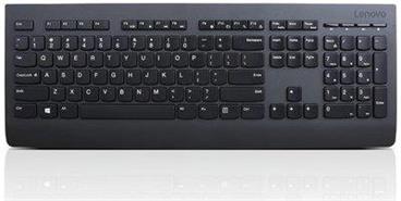 Lenovo Professional Wireless Keyboard HU