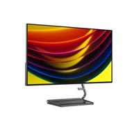 Lenovo QREATOR 27   27" IPS/WLED/3840x2160/antiglare/1300:1/400nitů/HDMI+DP+USB-C/HDR400/4ms/60Hz/USB/Wireless charging