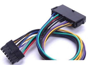 Lenovo redukce na ATX zdroj z 24-Pin na 14-Pin kabel (15cm)