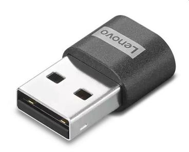 Lenovo redukce USB-C (Female) to USB-A (Male) Adapter