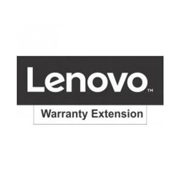 Lenovo rozšíření záruky Lenovo 5Y International Services Entitlement Add On